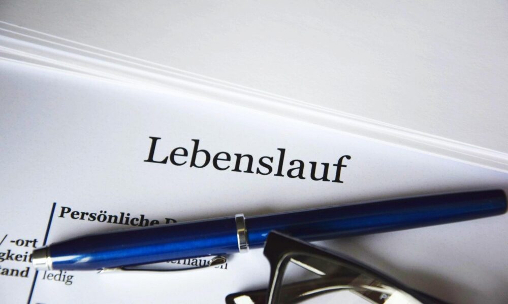 Bewerbung Schweiz - so geht es 2026